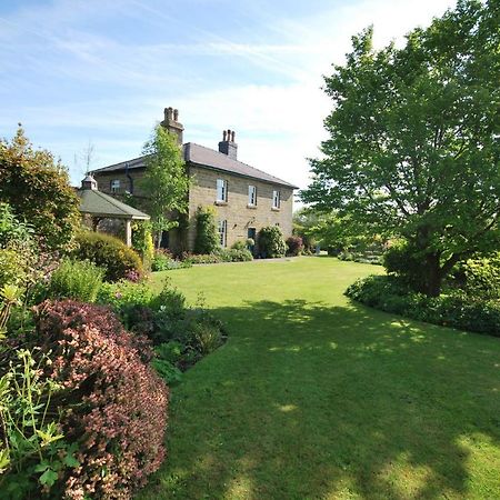 Dannah Farm Country House Shottle Extérieur photo