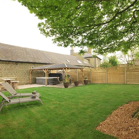 Dannah Farm Country House Shottle Extérieur photo