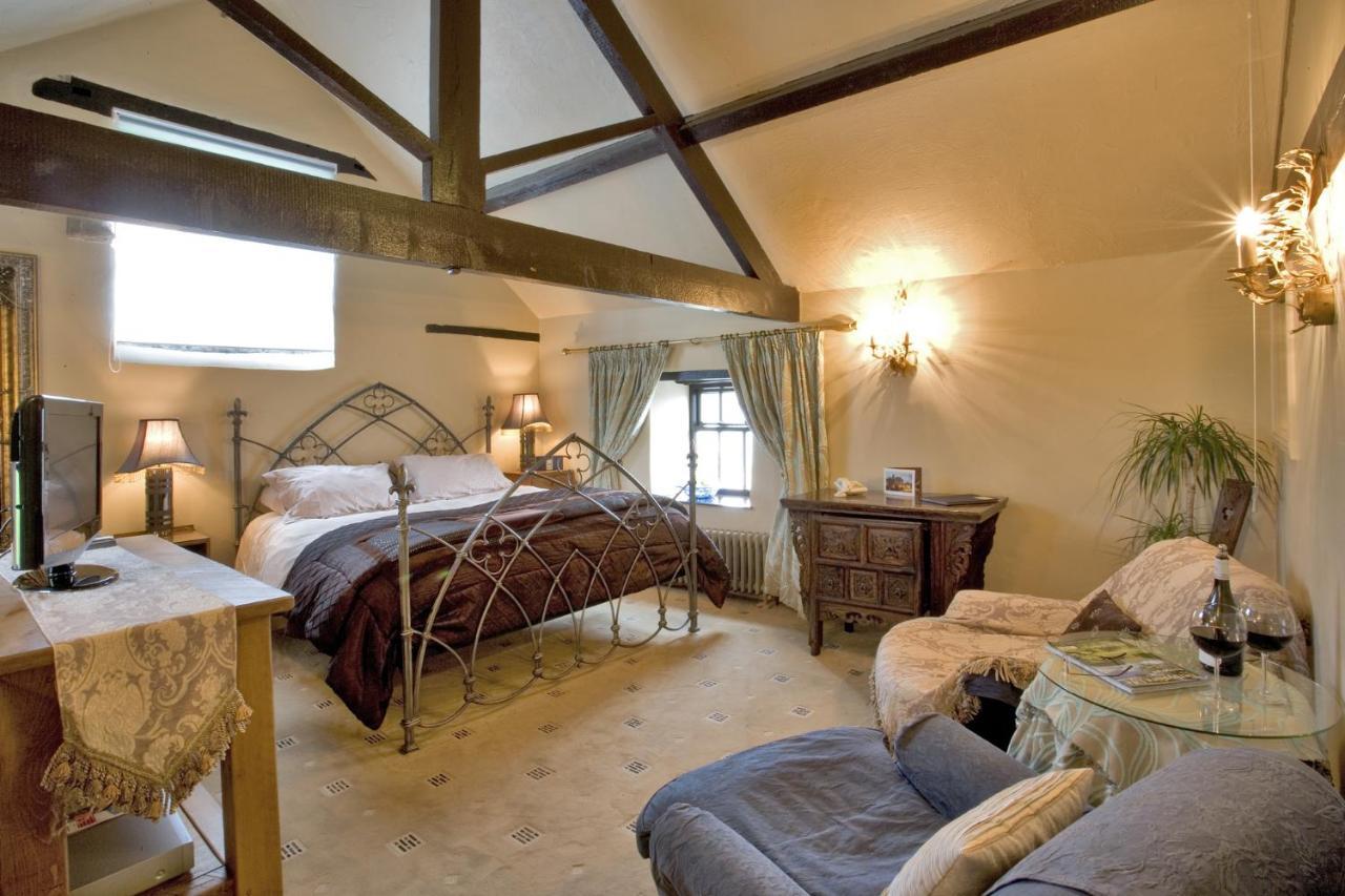 Dannah Farm Country House Shottle Extérieur photo