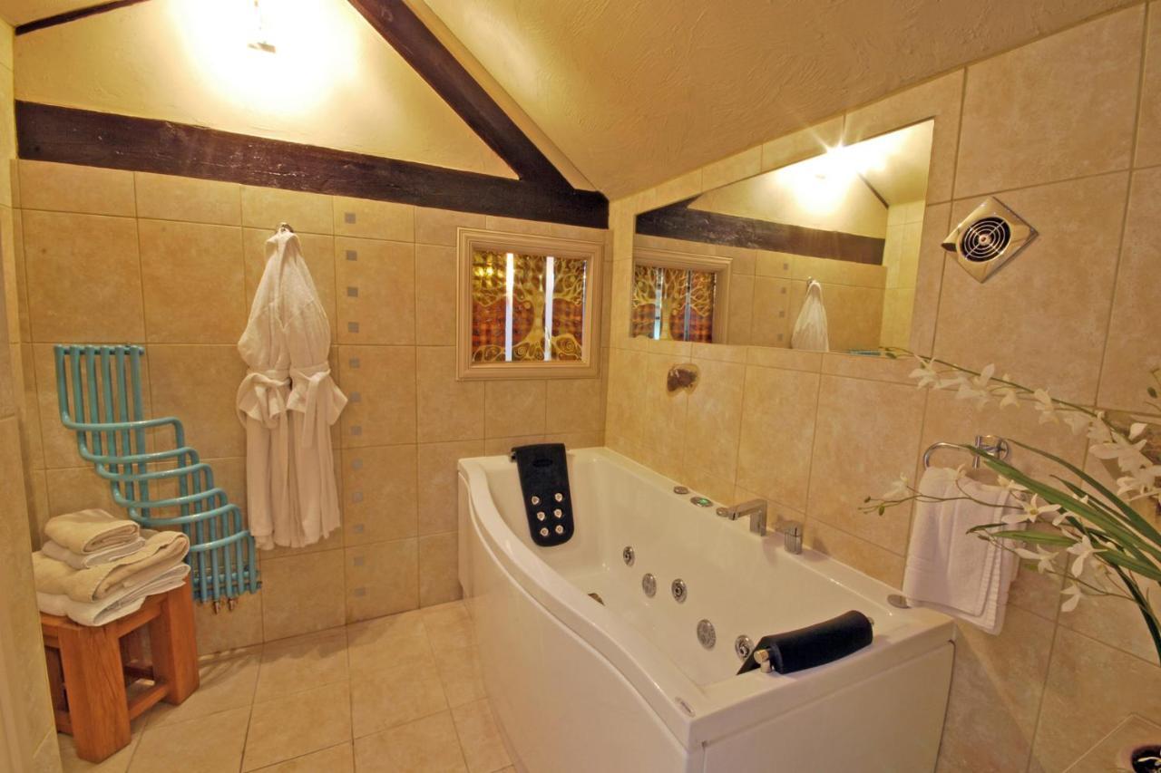 Dannah Farm Country House Shottle Extérieur photo