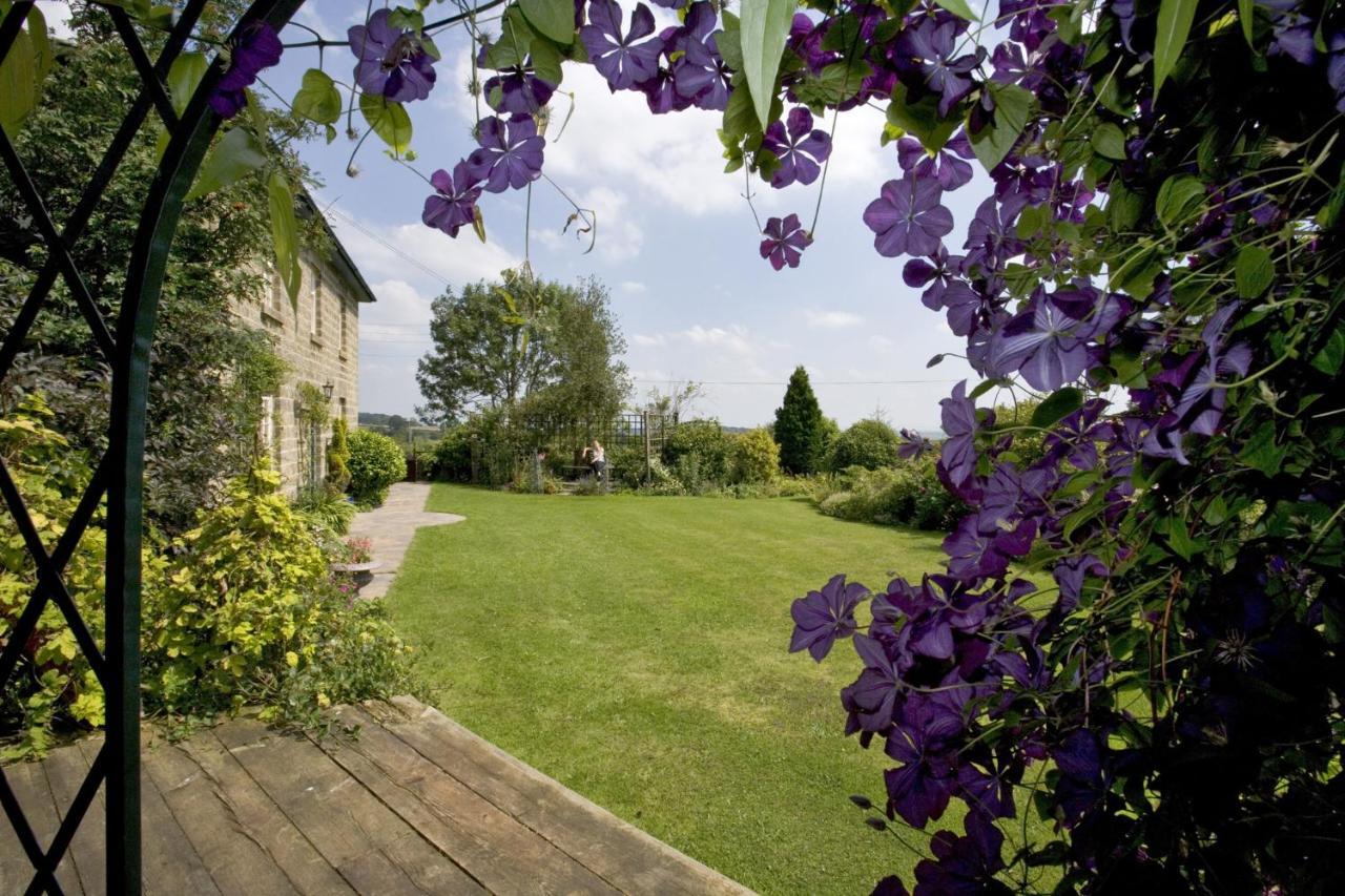 Dannah Farm Country House Shottle Extérieur photo