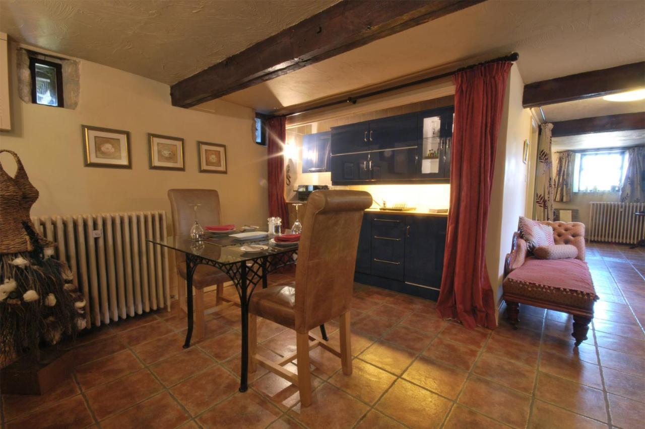 Dannah Farm Country House Shottle Extérieur photo