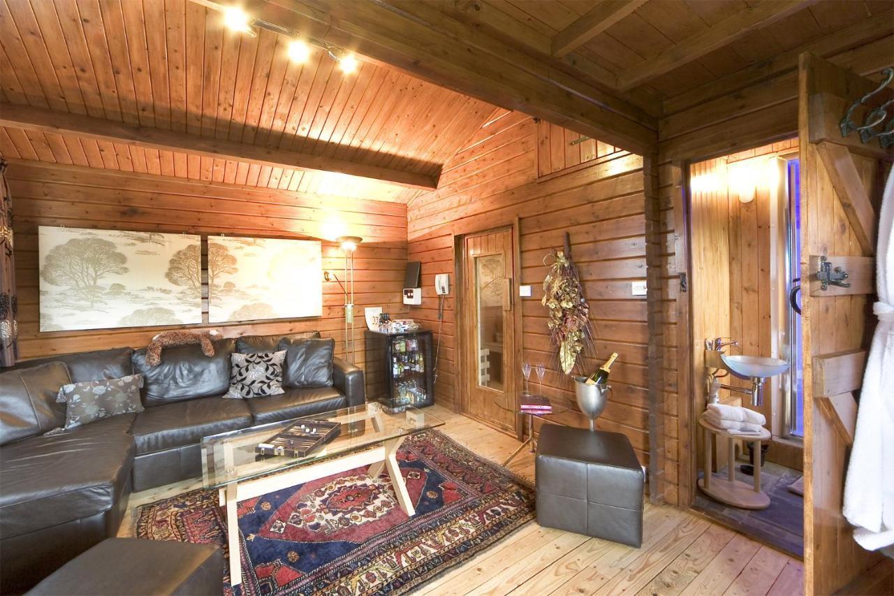 Dannah Farm Country House Shottle Extérieur photo