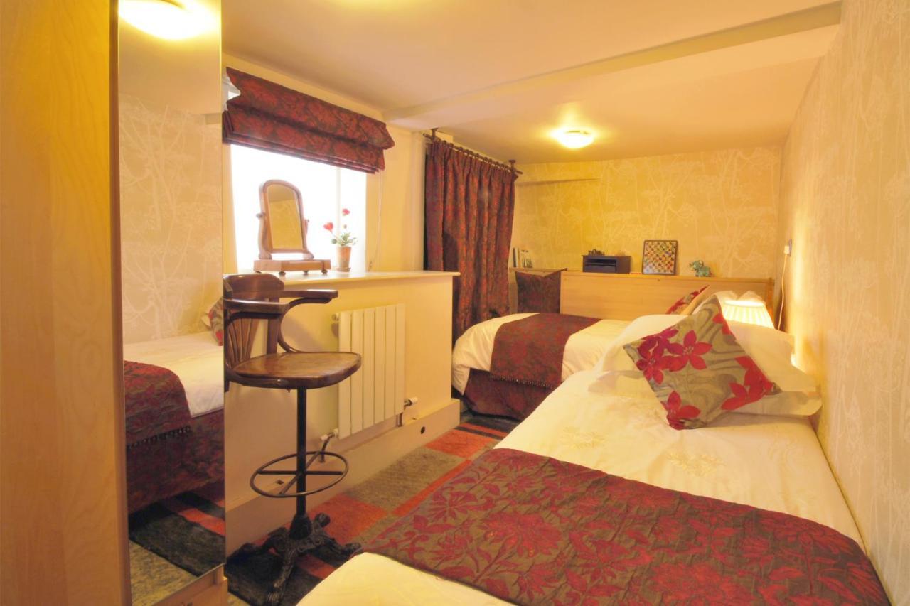Dannah Farm Country House Shottle Extérieur photo