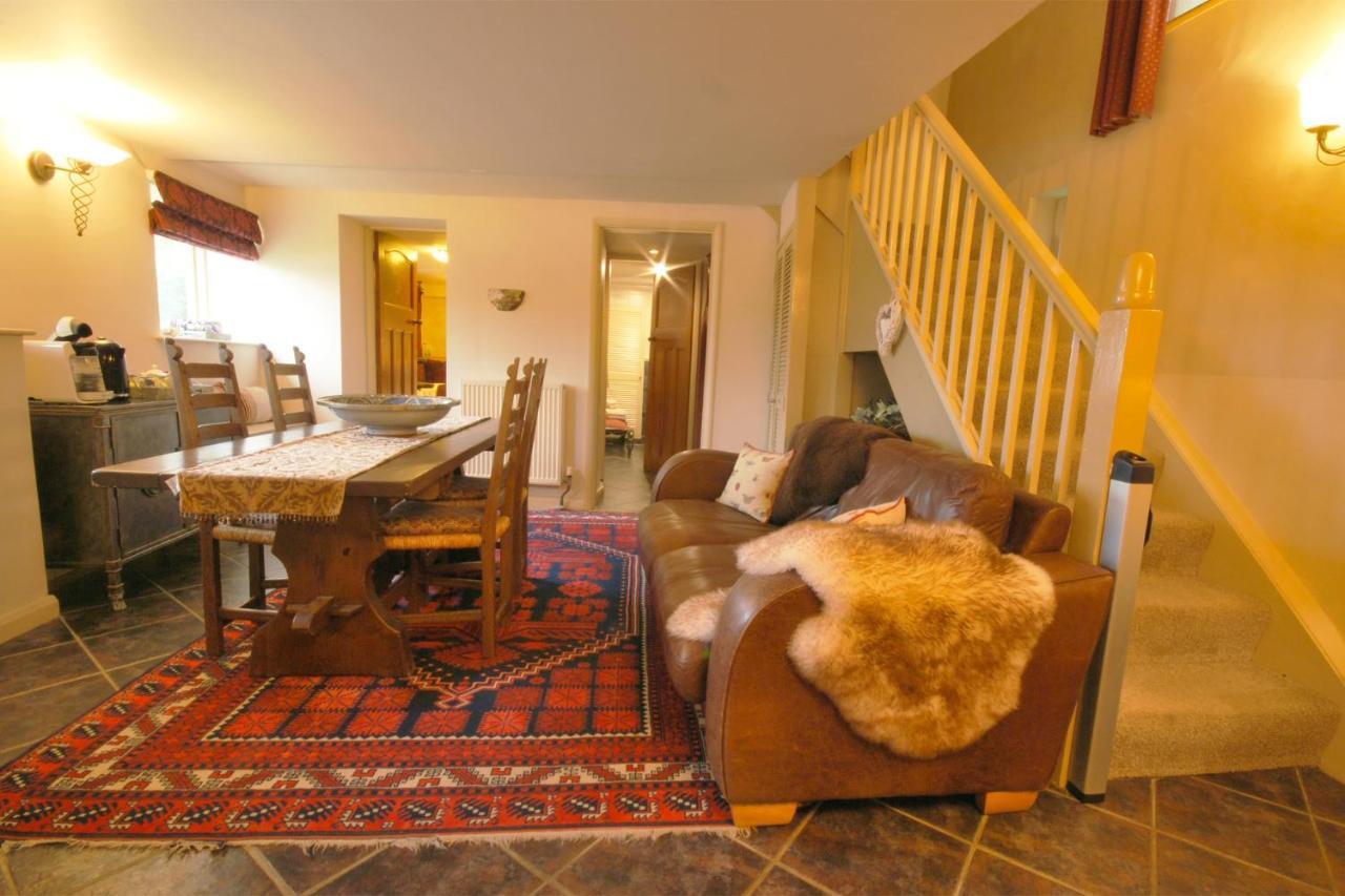 Dannah Farm Country House Shottle Extérieur photo