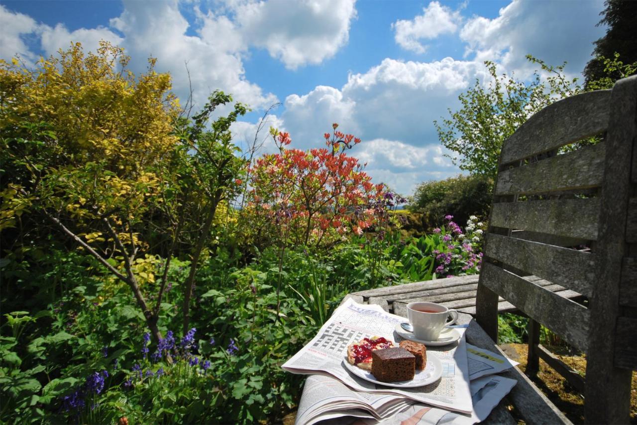 Dannah Farm Country House Shottle Extérieur photo