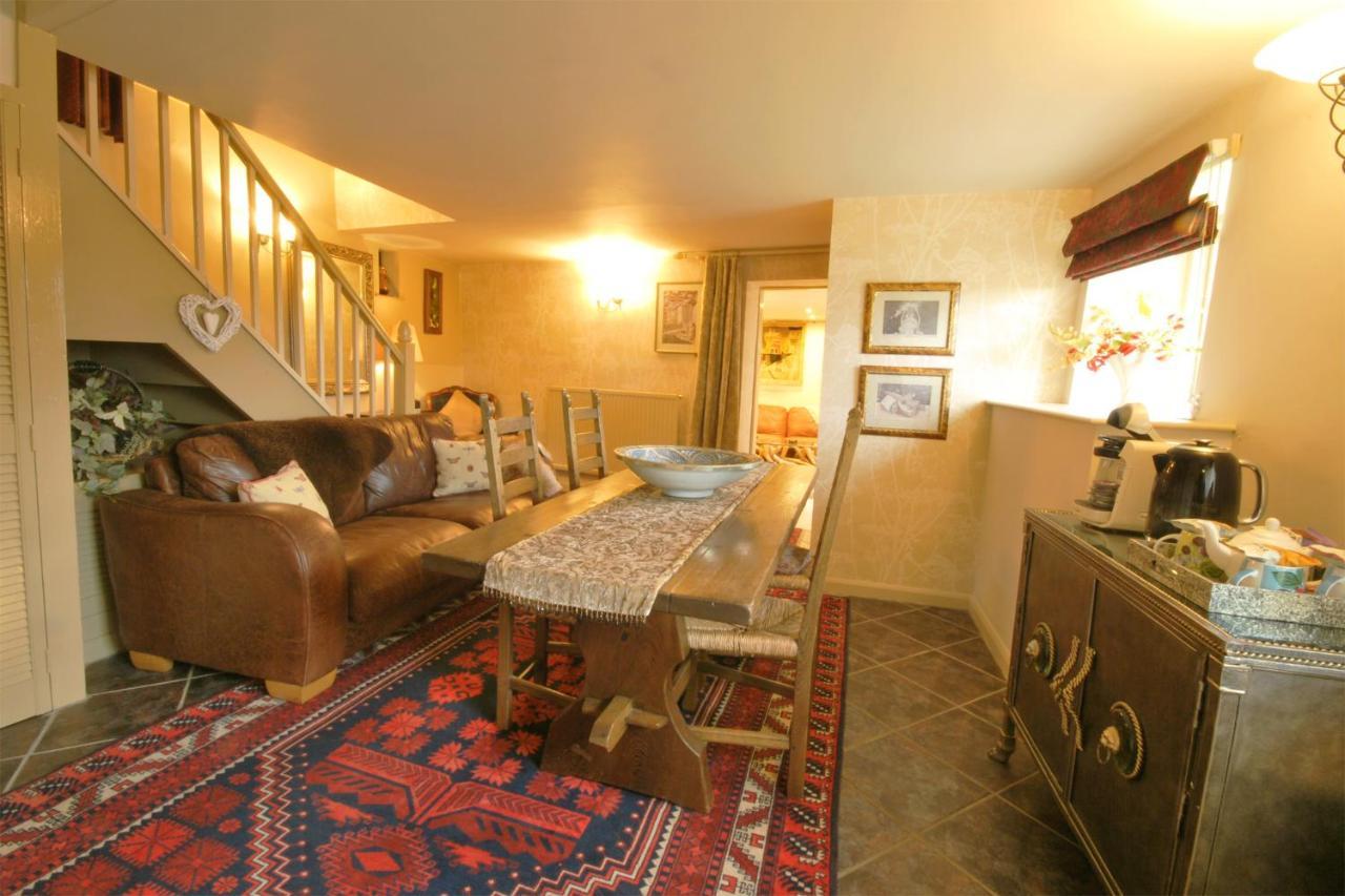 Dannah Farm Country House Shottle Extérieur photo