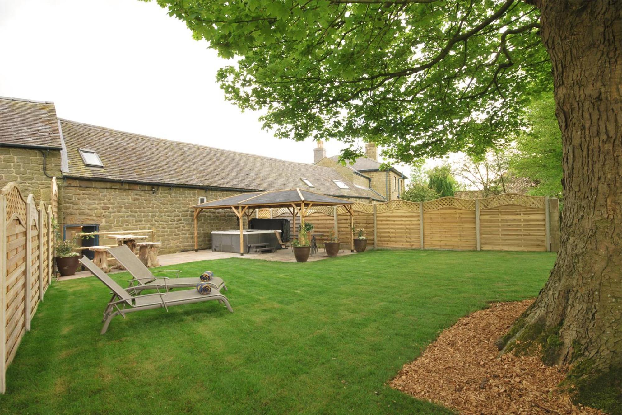 Dannah Farm Country House Shottle Extérieur photo